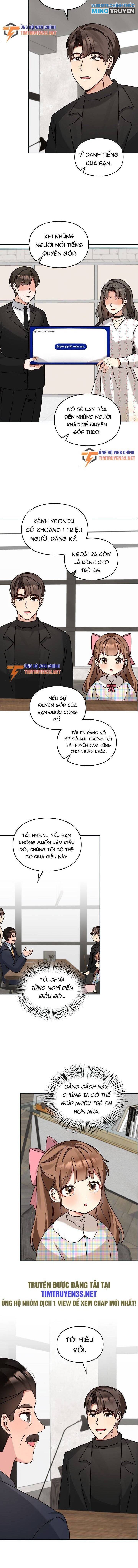 Tôi Trở Thành Một Người Cha - Page 6