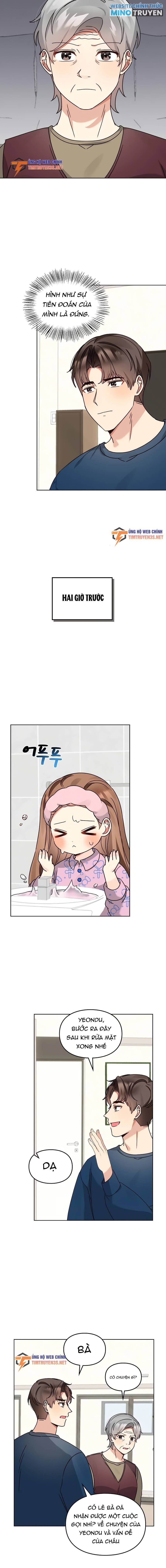 Tôi Trở Thành Một Người Cha - Page 7
