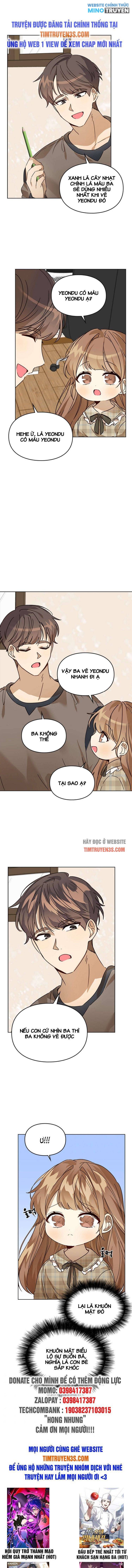 Tôi Trở Thành Một Người Cha - Page 16
