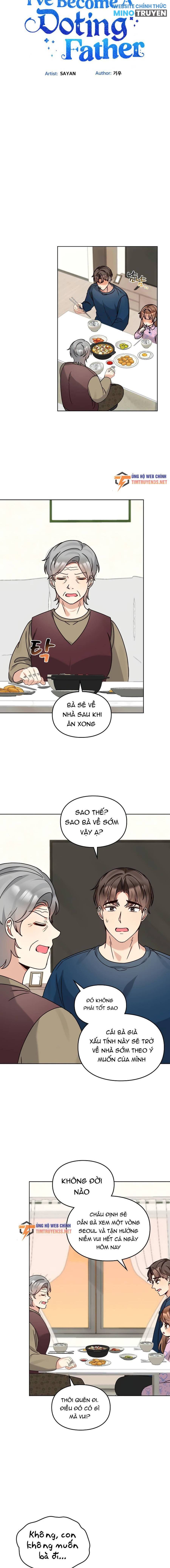 Tôi Trở Thành Một Người Cha - Page 3