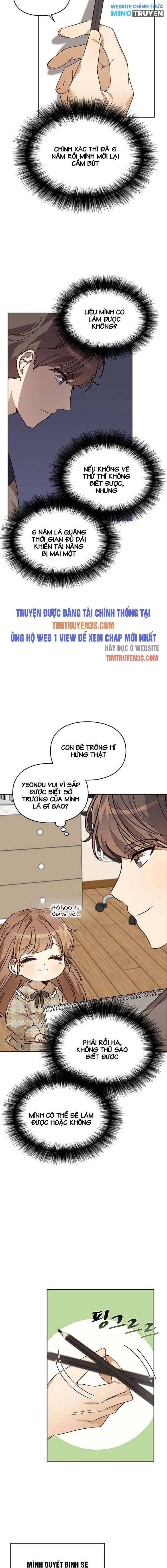 Tôi Trở Thành Một Người Cha - Page 12