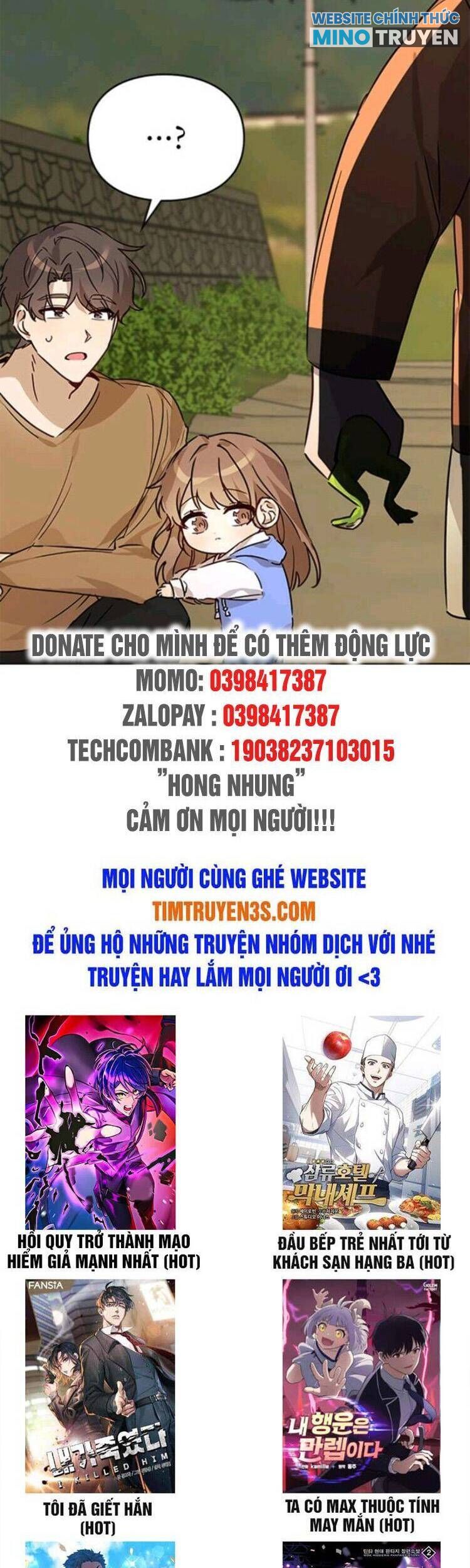 Tôi Trở Thành Một Người Cha - Page 15