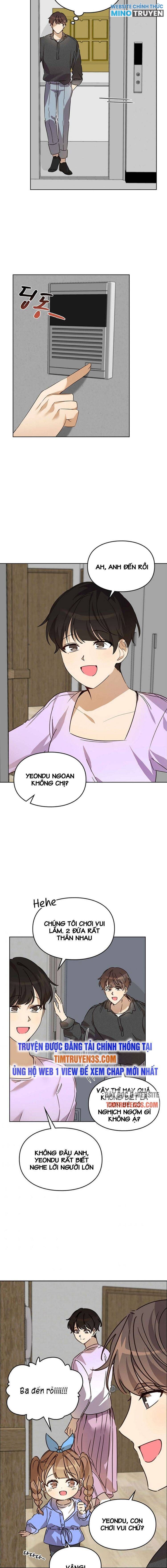 Tôi Trở Thành Một Người Cha - Page 10