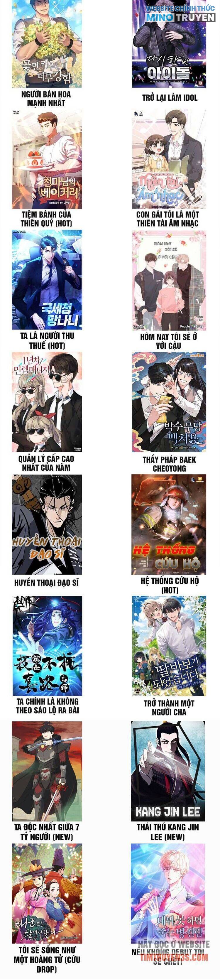 Tôi Trở Thành Một Người Cha - Page 16