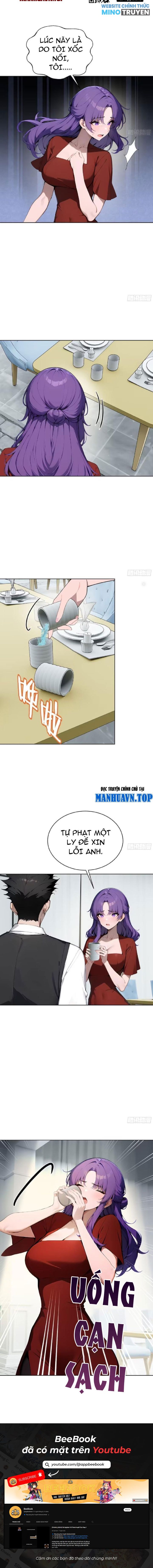 Kiếm Chủ Đại Hạ - Page 9