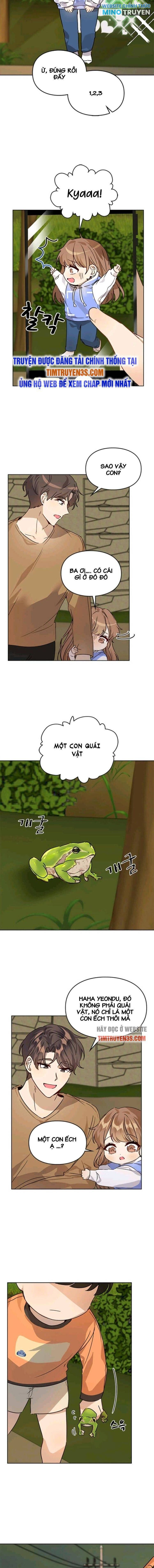 Tôi Trở Thành Một Người Cha - Page 14