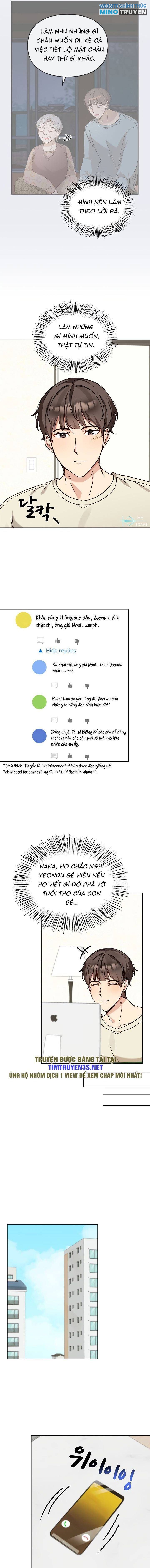 Tôi Trở Thành Một Người Cha