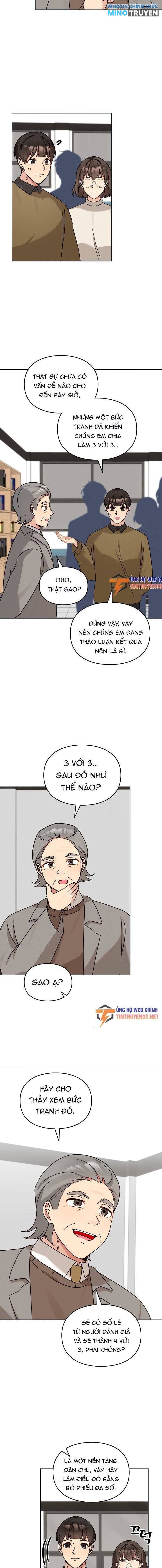Tôi Trở Thành Một Người Cha - Page 10