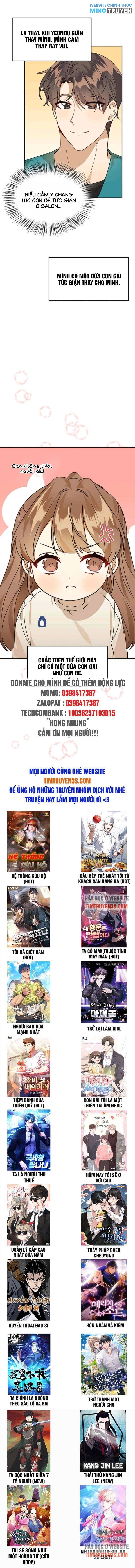 Tôi Trở Thành Một Người Cha - Page 19