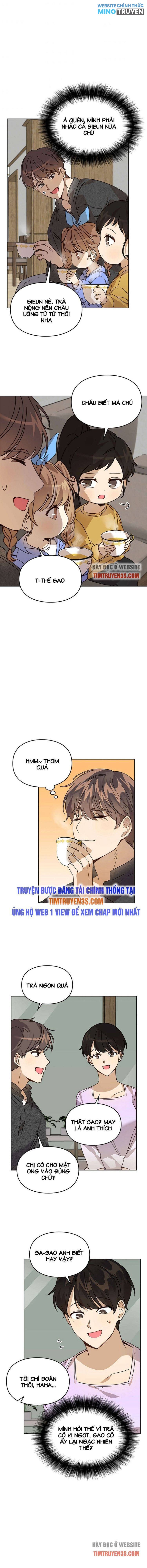 Tôi Trở Thành Một Người Cha - Page 13