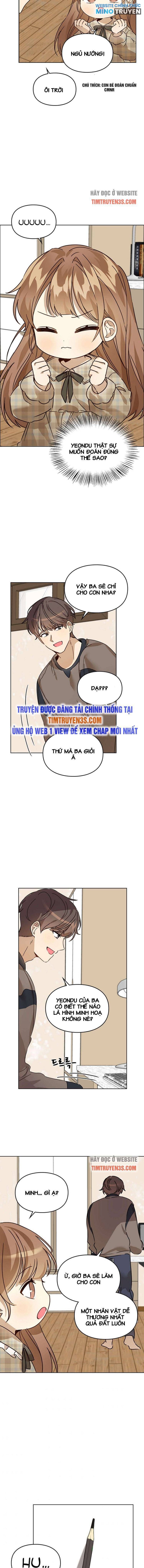 Tôi Trở Thành Một Người Cha - Page 11