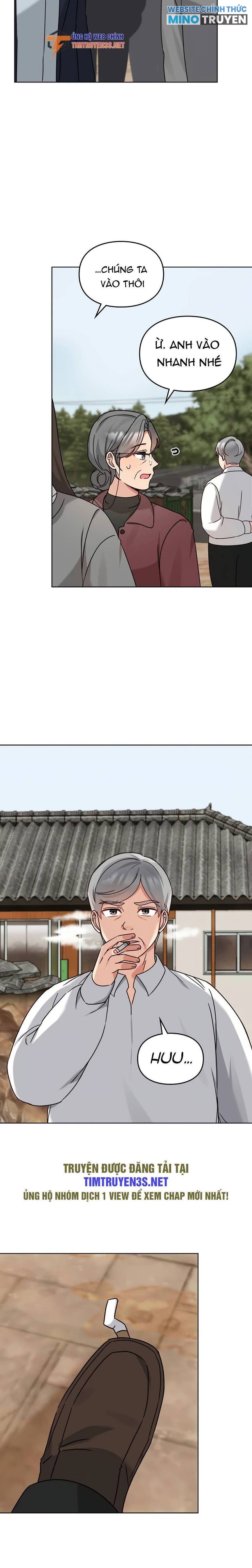 Tôi Trở Thành Một Người Cha - Page 15
