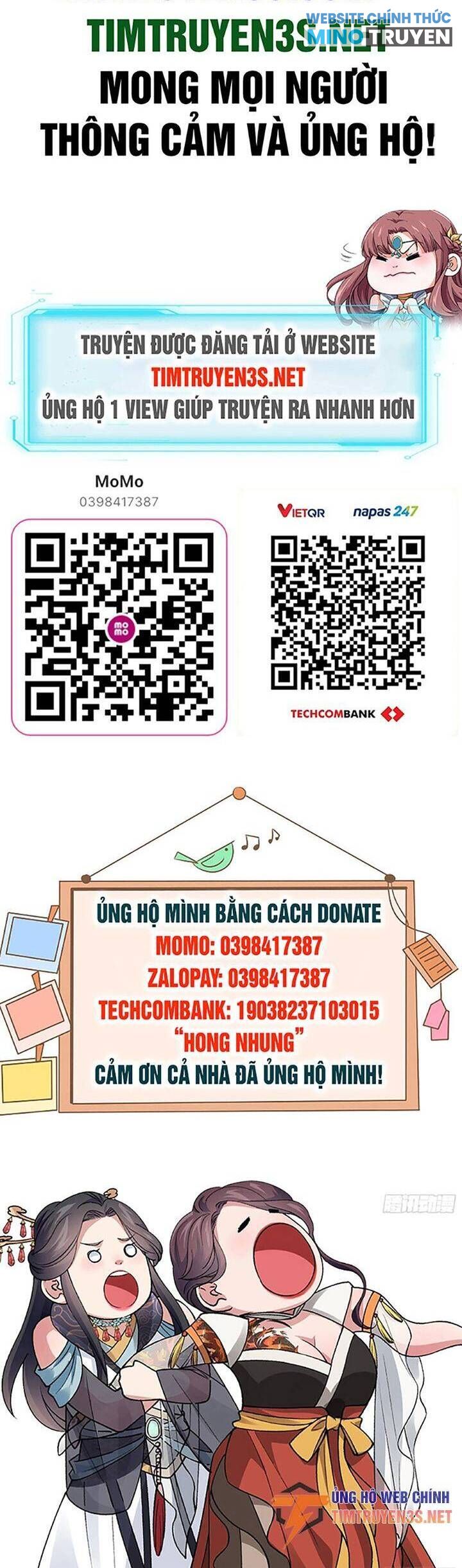 Tôi Trở Thành Một Người Cha