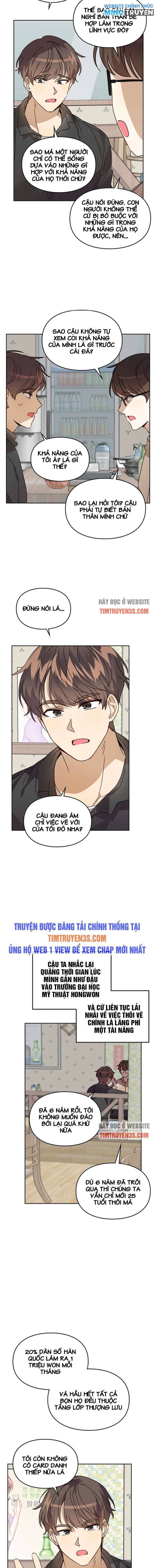 Tôi Trở Thành Một Người Cha - Page 5