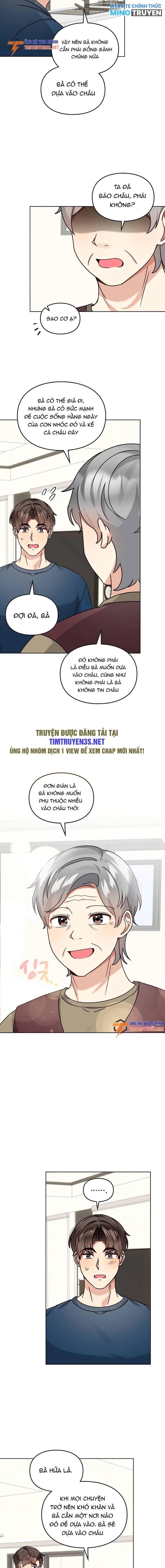 Tôi Trở Thành Một Người Cha - Page 10