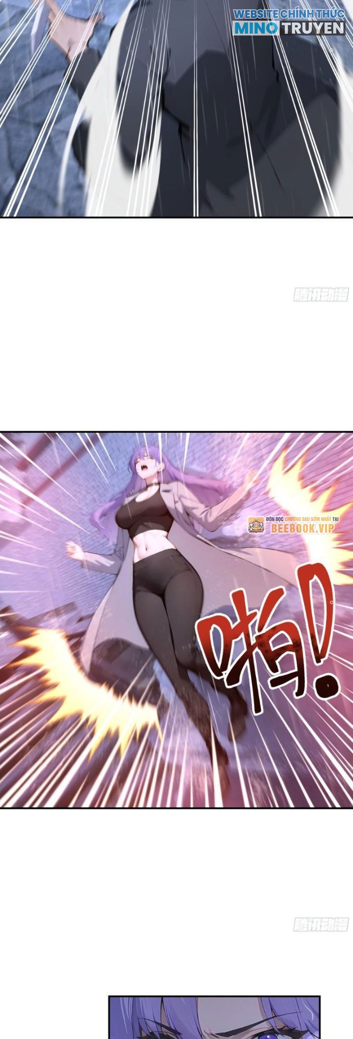 Kiếm Chủ Đại Hạ - Page 6