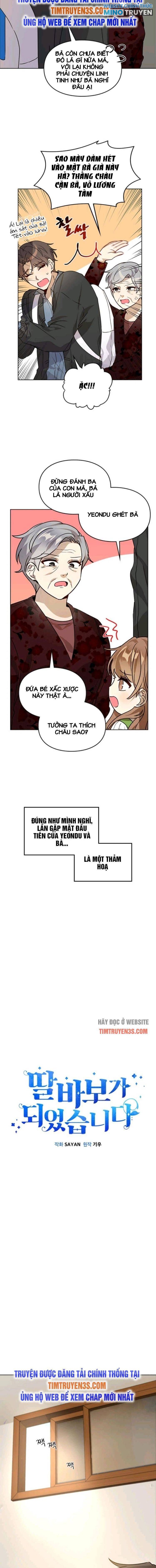 Tôi Trở Thành Một Người Cha - Page 4