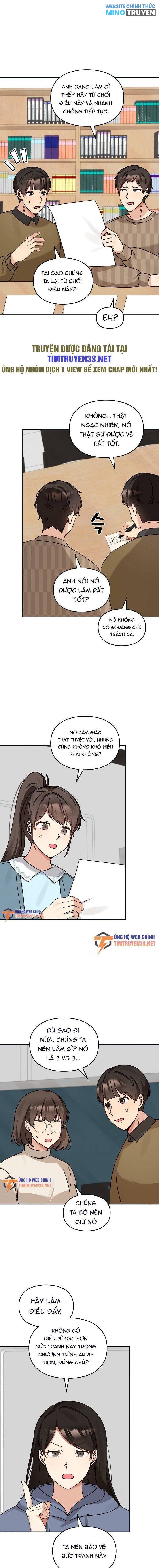 Tôi Trở Thành Một Người Cha - Page 8