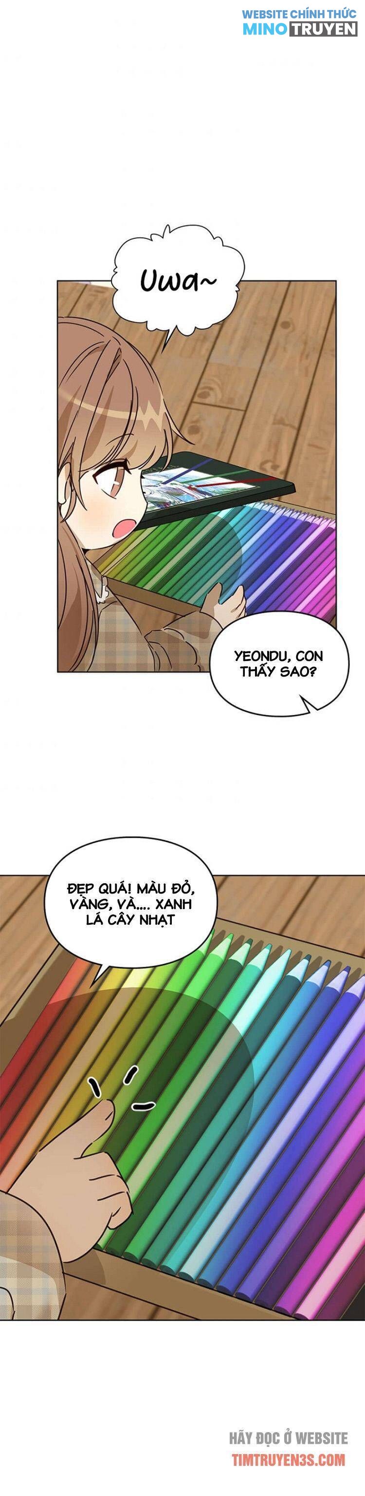 Tôi Trở Thành Một Người Cha - Page 15
