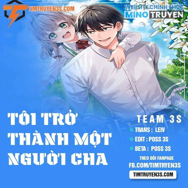 Tôi Trở Thành Một Người Cha - Page 1