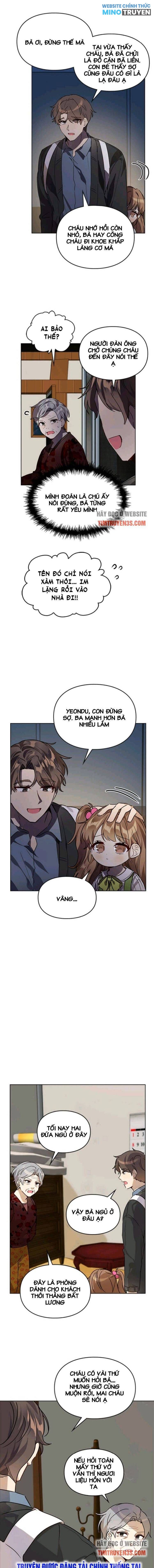 Tôi Trở Thành Một Người Cha - Page 3