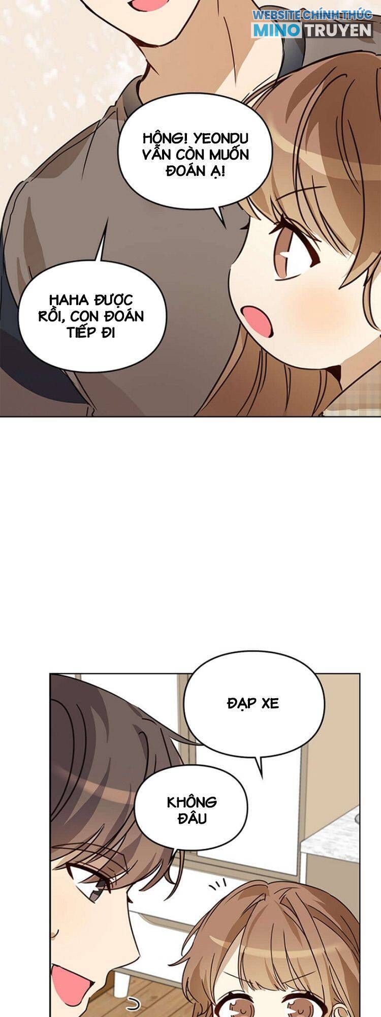 Tôi Trở Thành Một Người Cha - Page 10