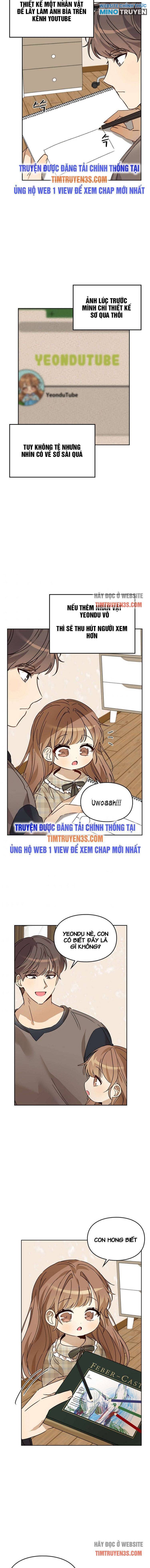 Tôi Trở Thành Một Người Cha - Page 13