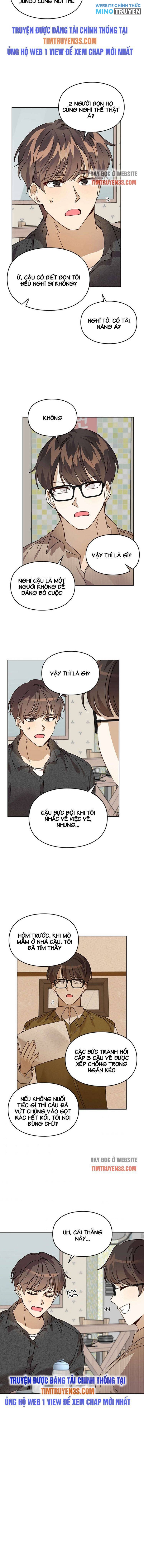 Tôi Trở Thành Một Người Cha - Page 7