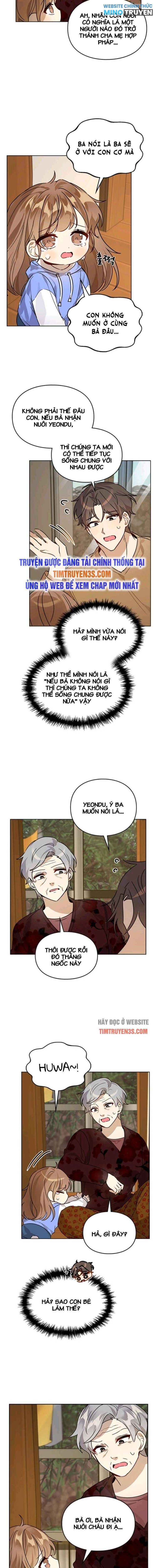 Tôi Trở Thành Một Người Cha - Page 9