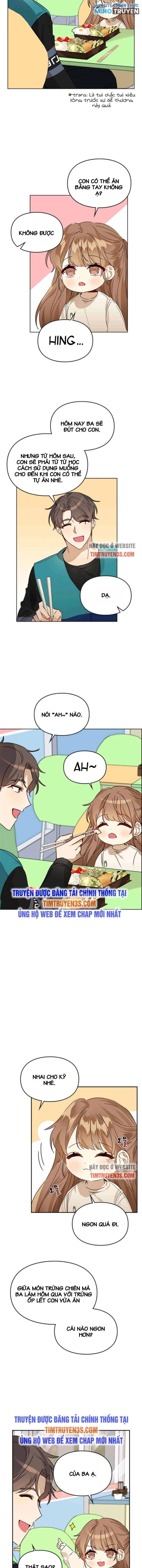 Tôi Trở Thành Một Người Cha - Page 9