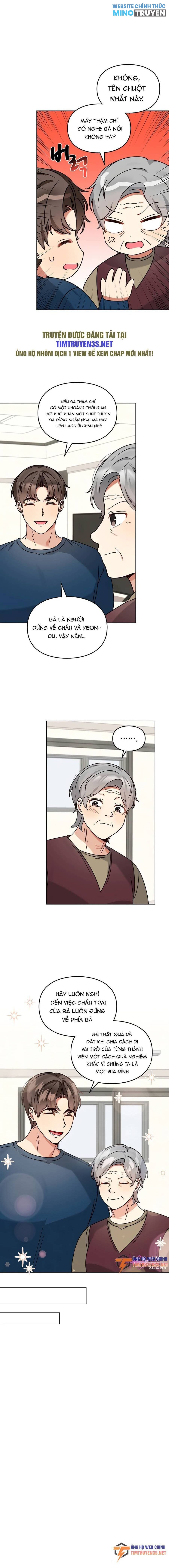 Tôi Trở Thành Một Người Cha - Page 12
