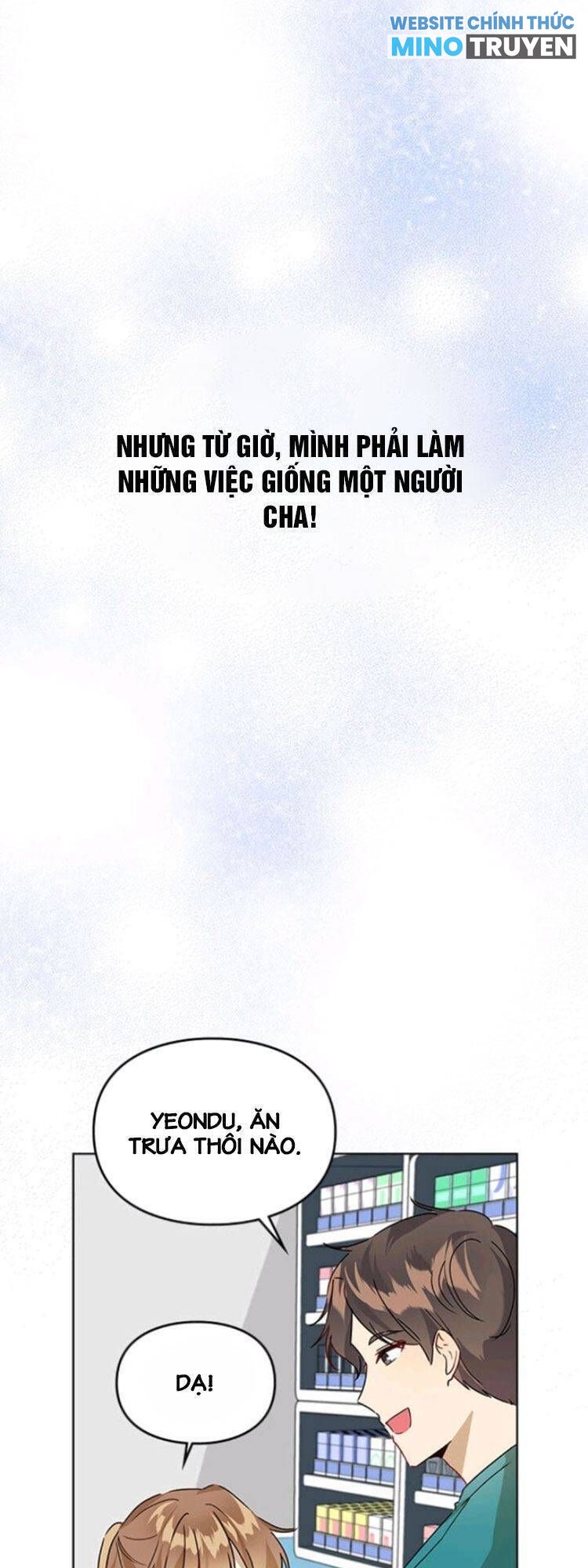 Tôi Trở Thành Một Người Cha - Page 6