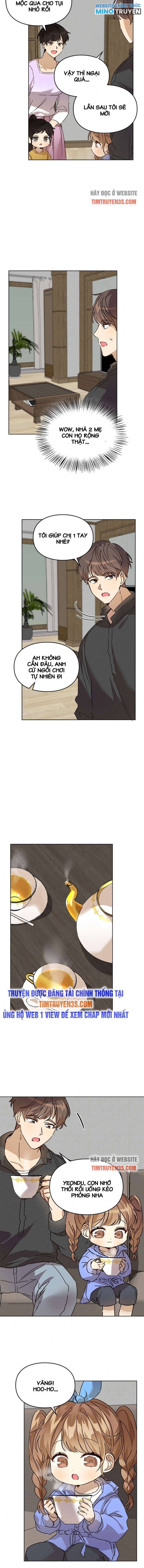 Tôi Trở Thành Một Người Cha - Page 12