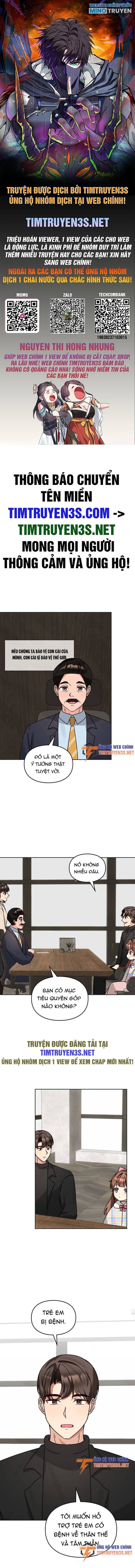 Tôi Trở Thành Một Người Cha - Page 1