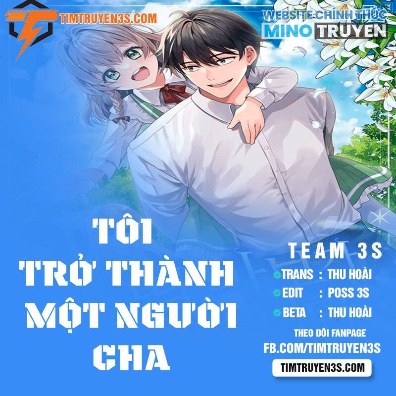 Tôi Trở Thành Một Người Cha - Page 1