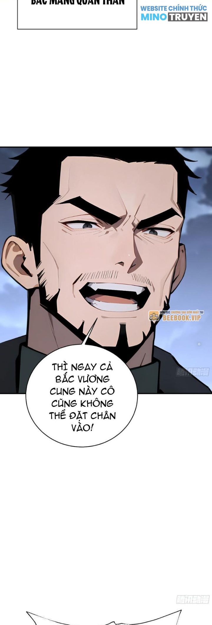 Kiếm Chủ Đại Hạ - Page 4