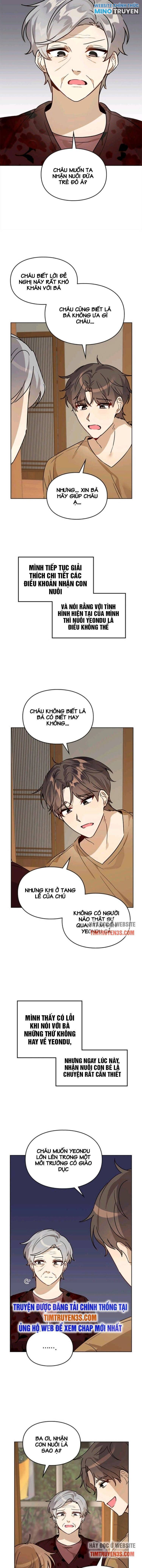 Tôi Trở Thành Một Người Cha - Page 8