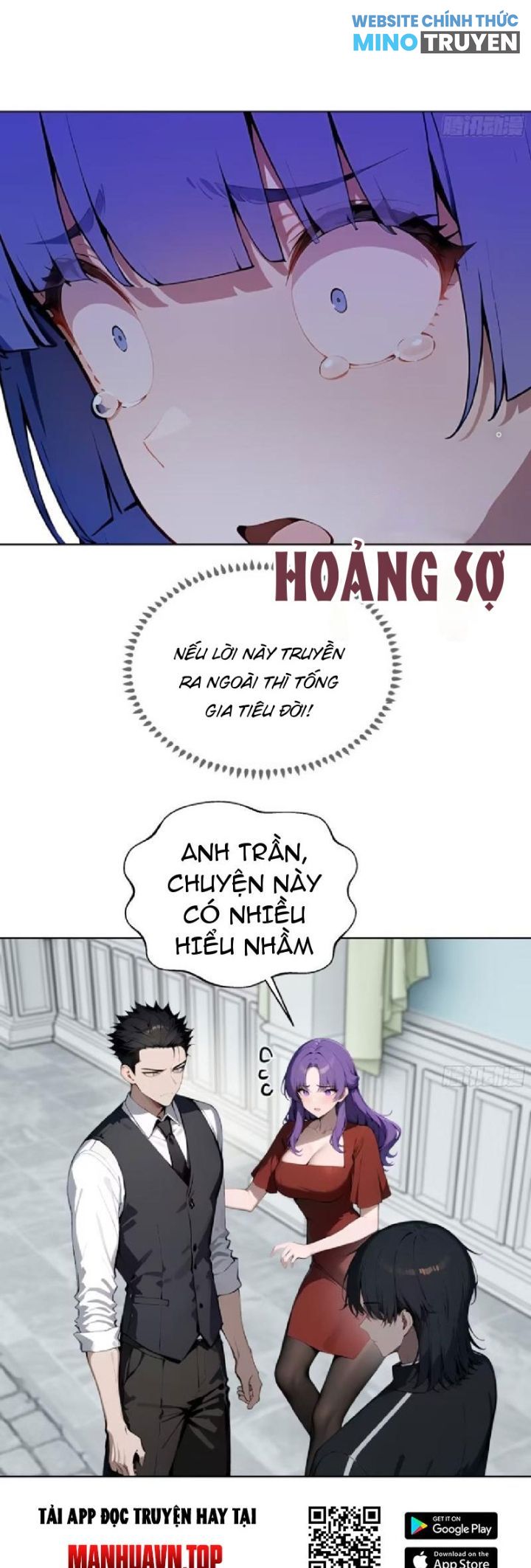 Kiếm Chủ Đại Hạ - Page 8