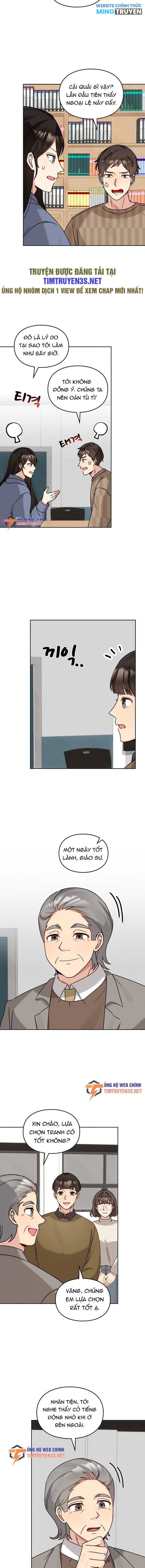 Tôi Trở Thành Một Người Cha - Page 9