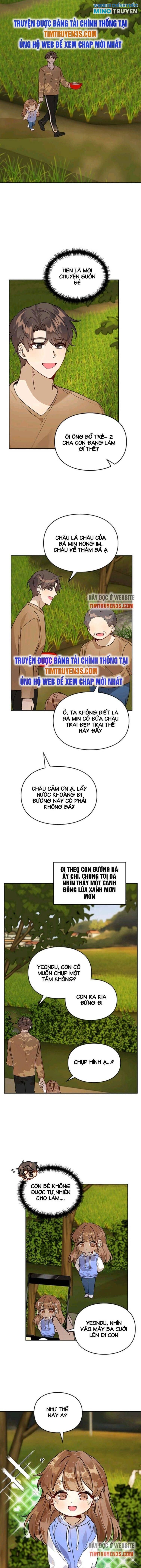 Tôi Trở Thành Một Người Cha - Page 13
