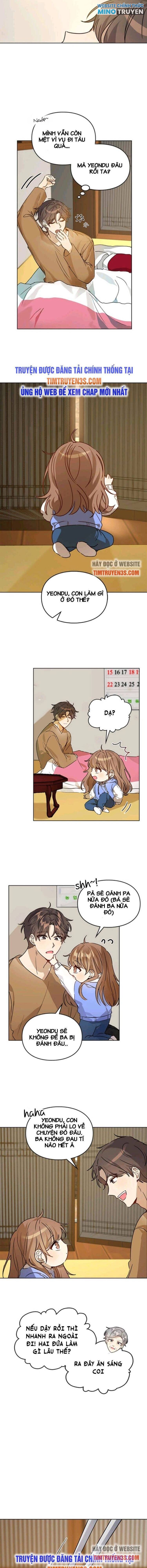 Tôi Trở Thành Một Người Cha - Page 5