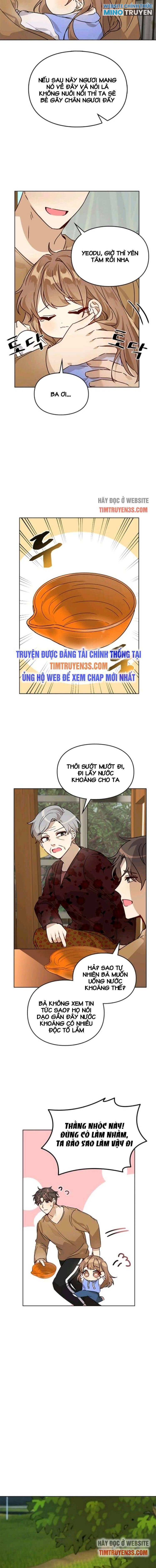 Tôi Trở Thành Một Người Cha - Page 12