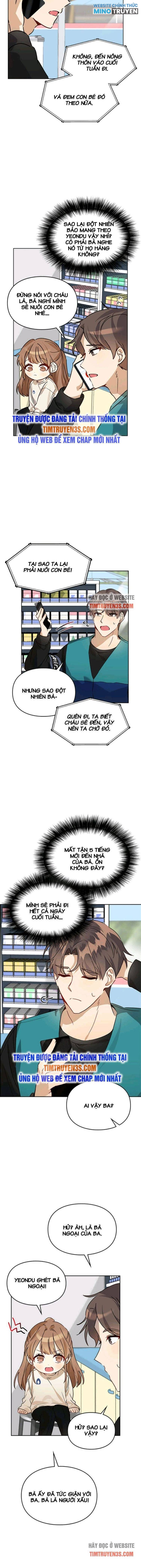 Tôi Trở Thành Một Người Cha - Page 18
