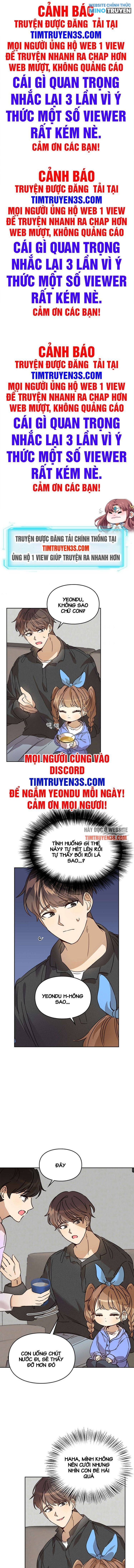 Tôi Trở Thành Một Người Cha - Page 2