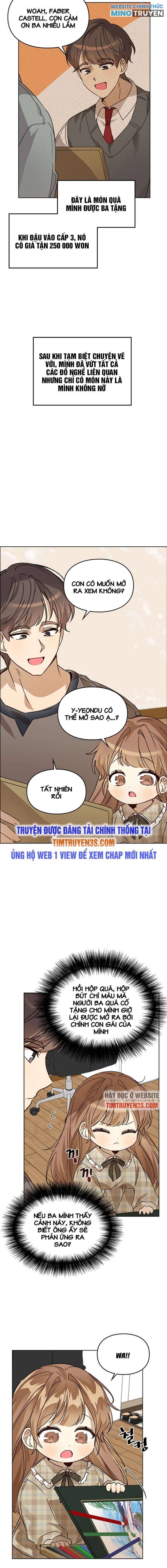Tôi Trở Thành Một Người Cha - Page 14