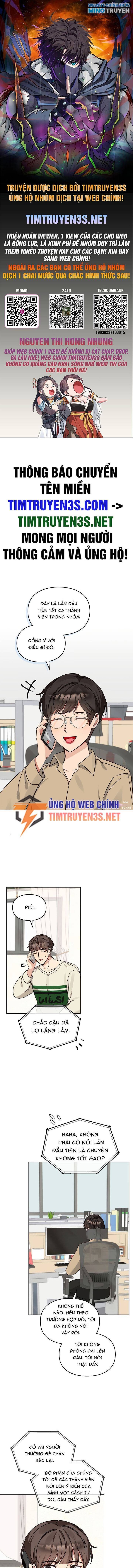 Tôi Trở Thành Một Người Cha