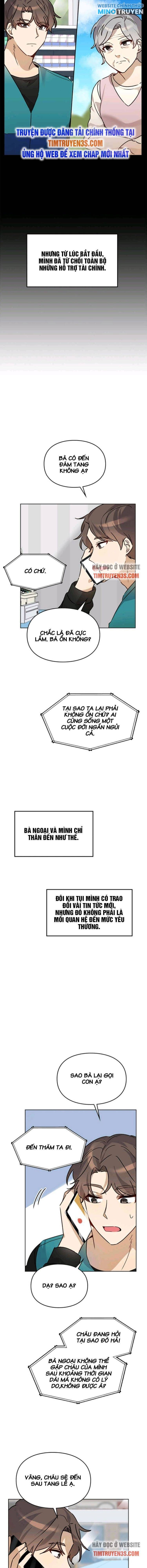 Tôi Trở Thành Một Người Cha - Page 17
