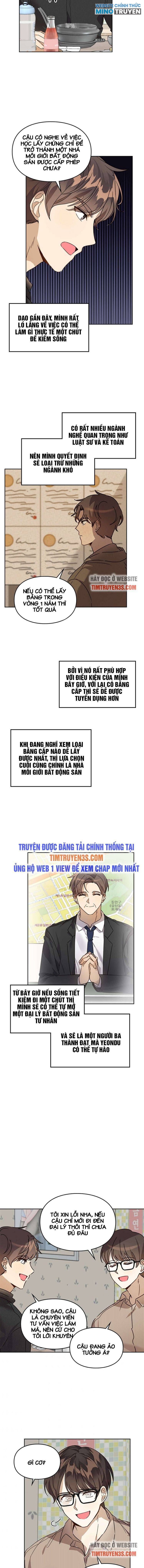 Tôi Trở Thành Một Người Cha - Page 3