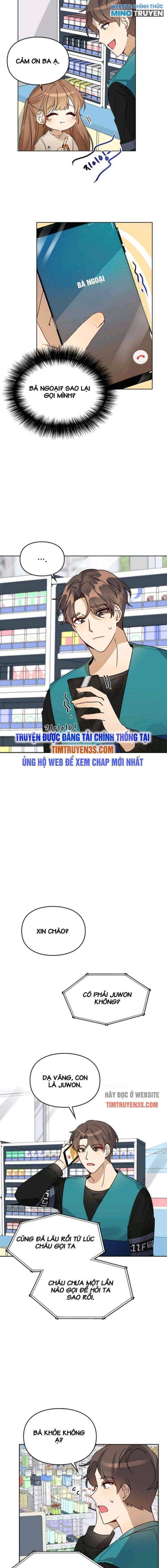 Tôi Trở Thành Một Người Cha - Page 14