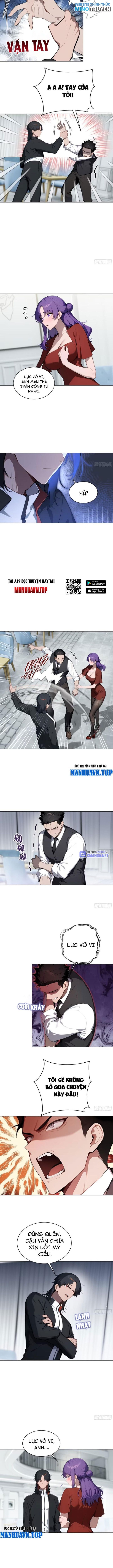 Kiếm Chủ Đại Hạ - Page 3